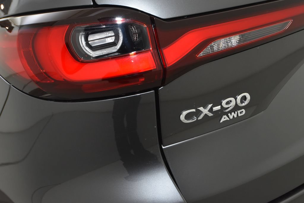 Used 2026 MAZDA CX-90 Plug-In Hybrid w/ Premium Plus AWD/4WD image 38