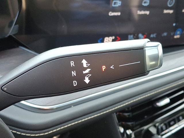 New 2026 Chevrolet Suburban Premier w/ Sun And Tow Package image 7