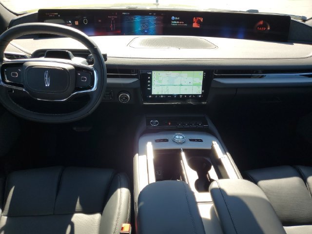 New 2027 Lincoln Navigator L Reserve w/ Jet Appearance Package AWD/4WD image 33