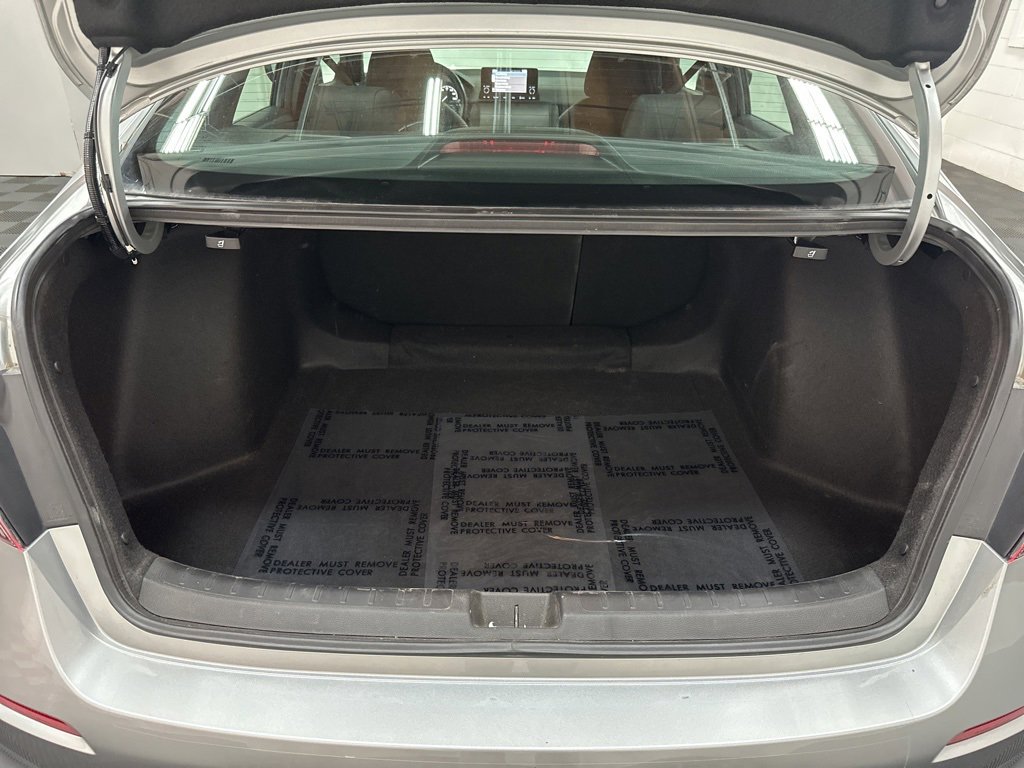 Used 2025 Honda Civic Sport image 31