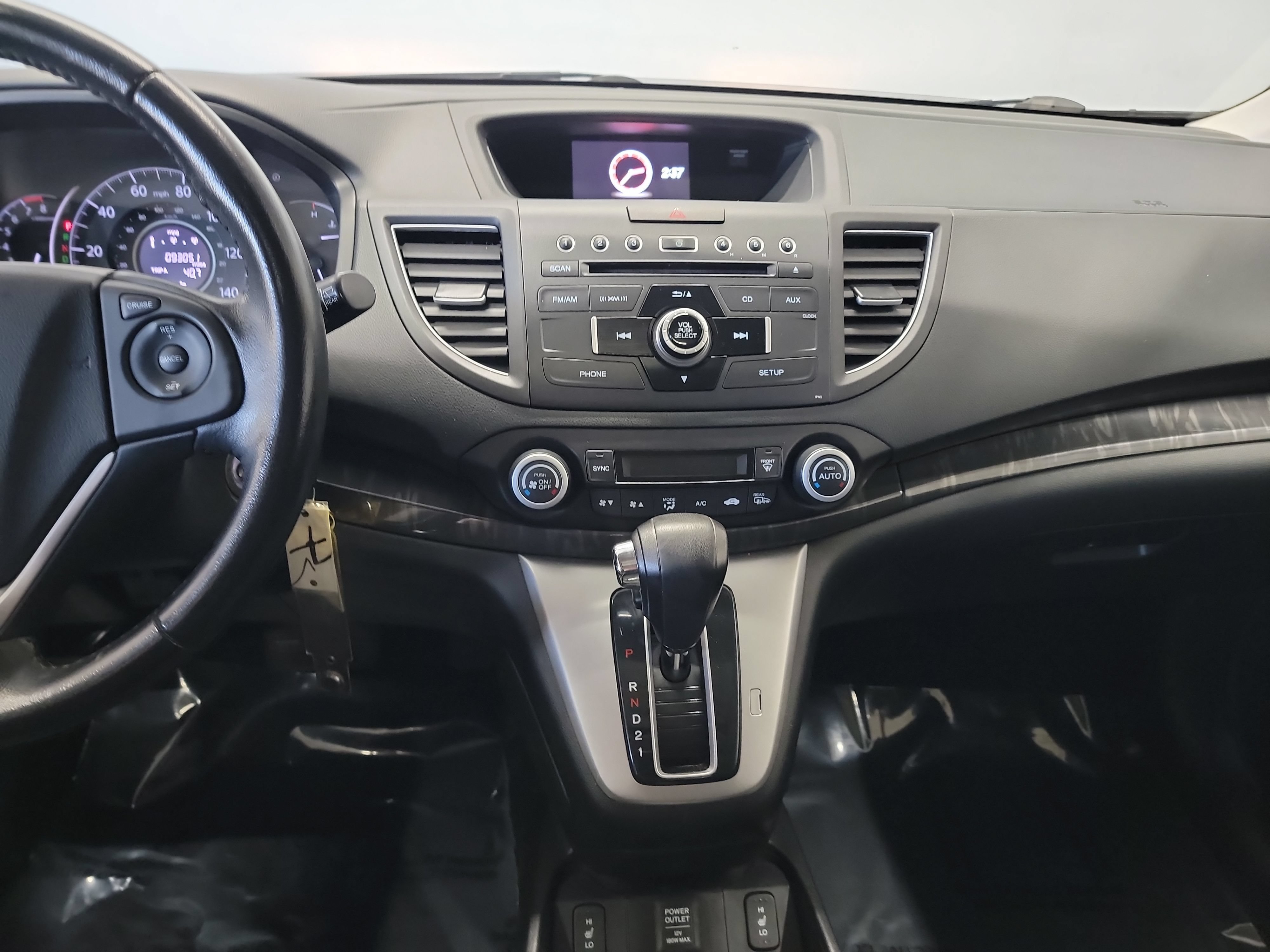 Used 2013 Honda CR-V EX-L image 20