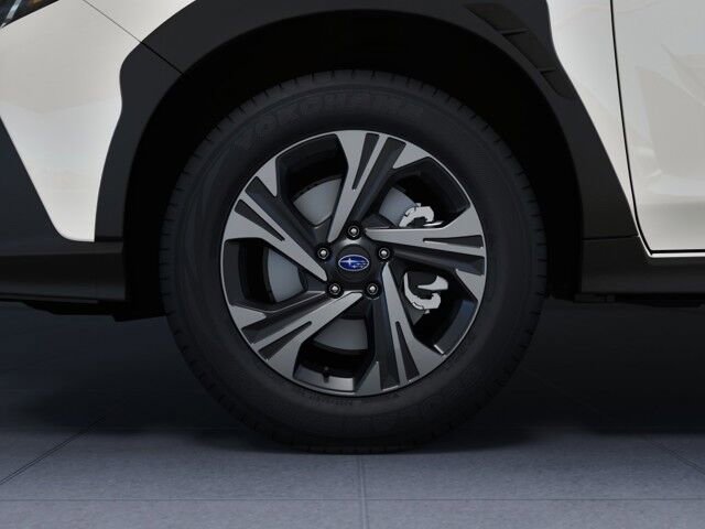 New 2026 Subaru Crosstrek 2.5i Premium image 9