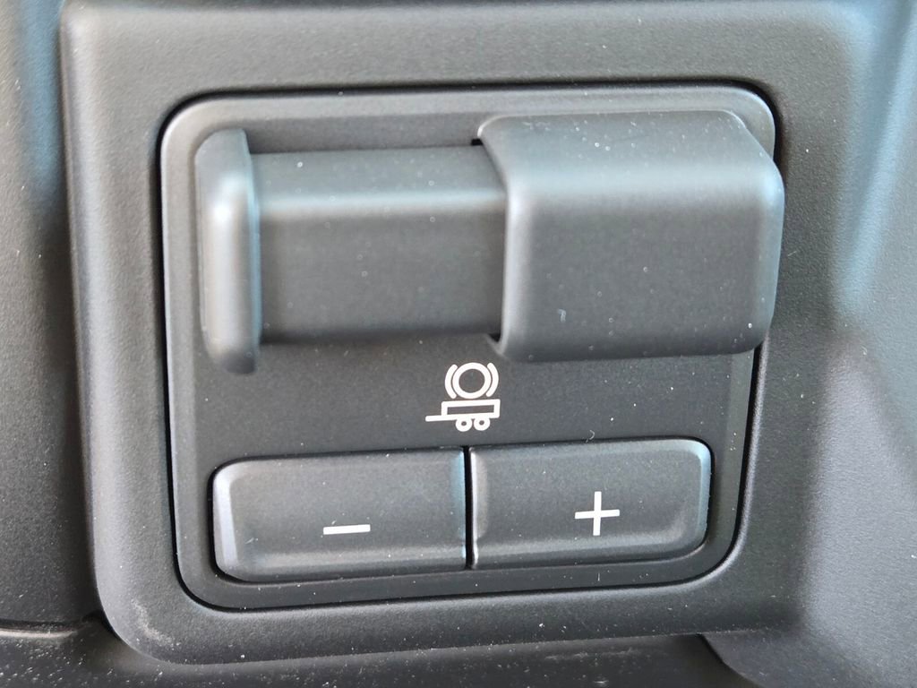 New 2026 Chevrolet Silverado 2500 Custom w/ Custom Value Package image 15