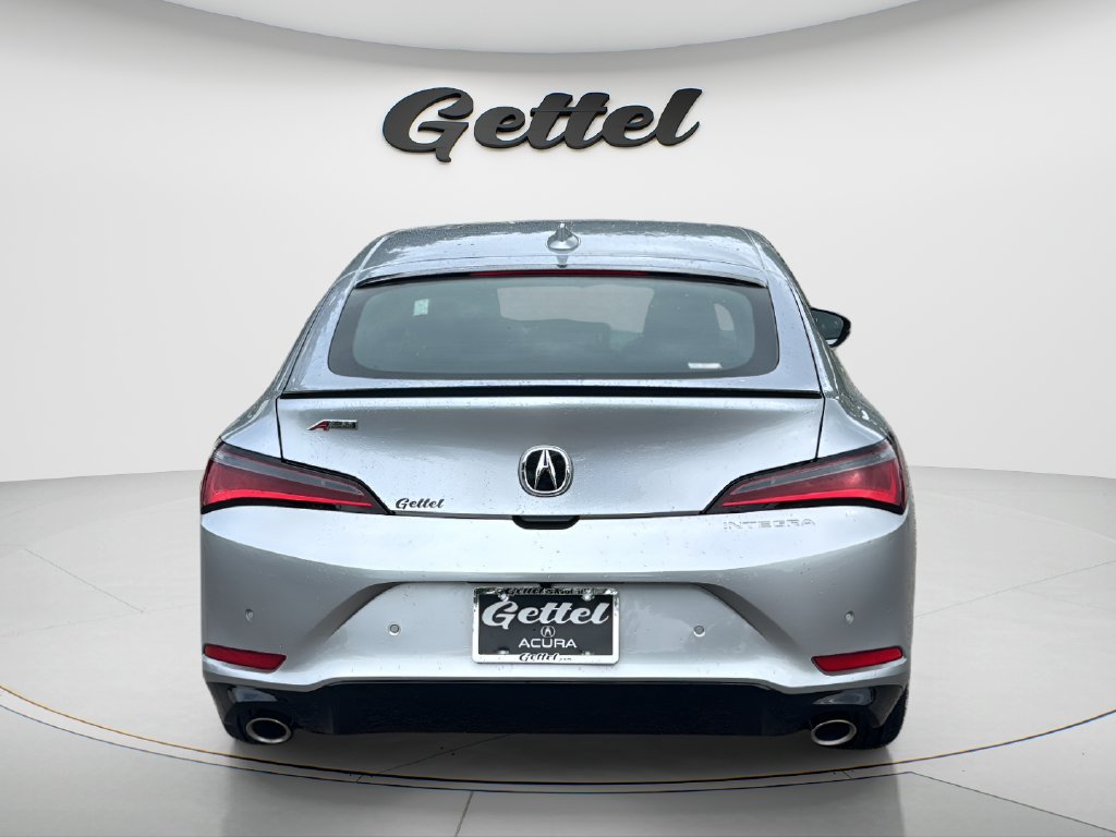 New 2026 Acura Integra A-Spec w/ Technology Package FWD image 6