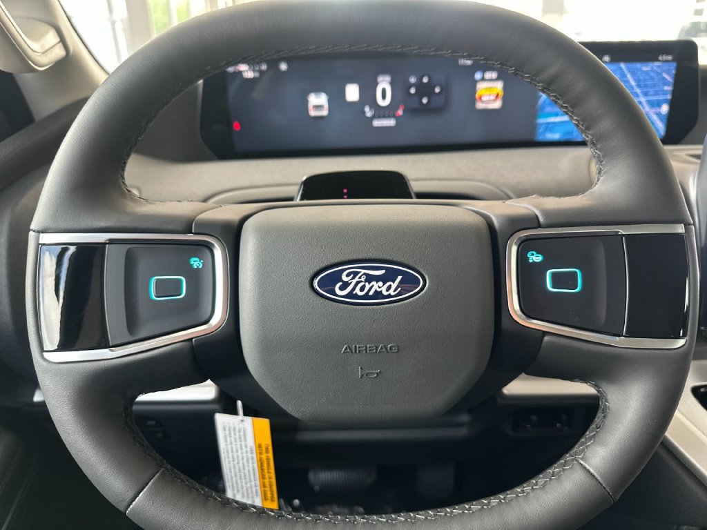 New 2027 Ford Expedition Active RWD image 24