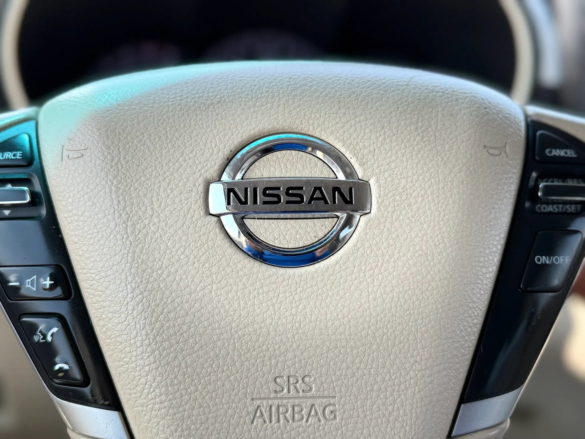 Used 2013 Nissan Quest SV w/ Leather Pkg FWD image 31