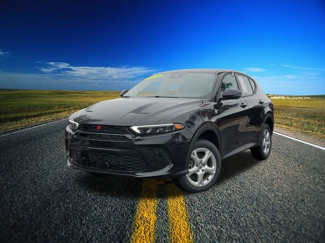 Certified 2024 Dodge Hornet GT w/ Tech Pack w/o Parking image 29