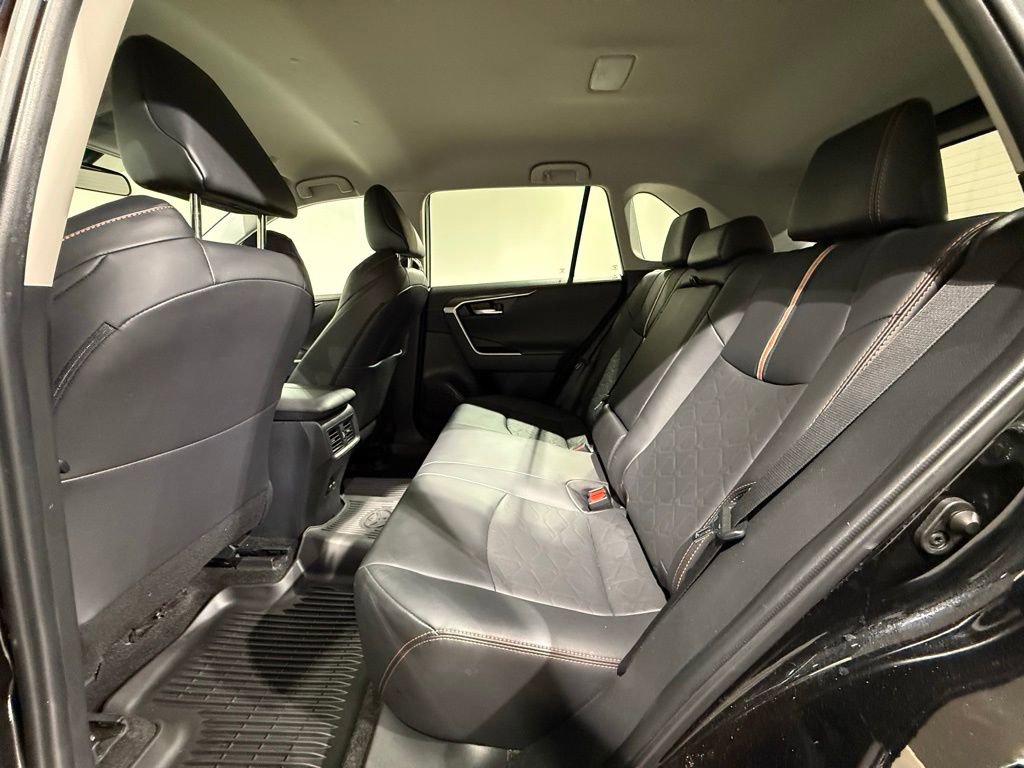 Certified 2024 Toyota RAV4 Adventure image 18