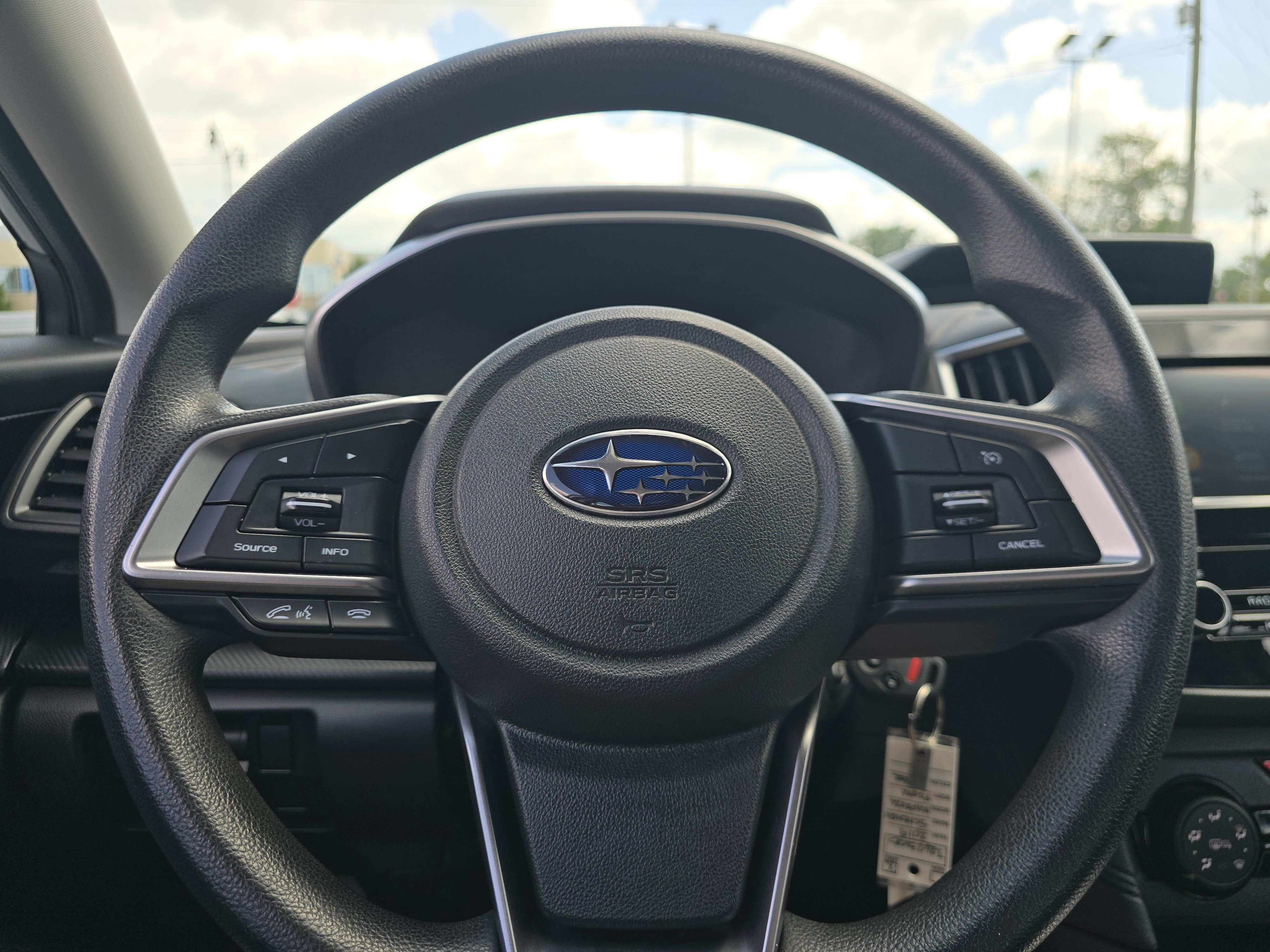 Used 2019 Subaru Impreza 2.0i Premium AWD/4WD image 21