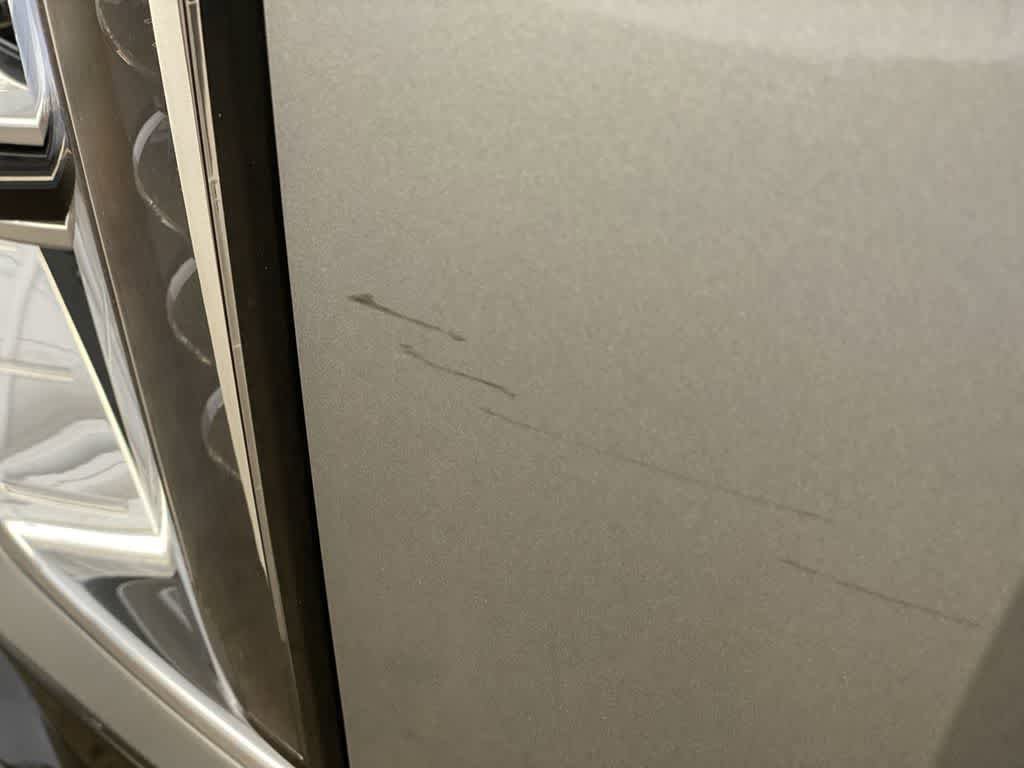 Certified 2024 Cadillac Lyriq Luxury w/ LPO, Floor Liner Package image 31