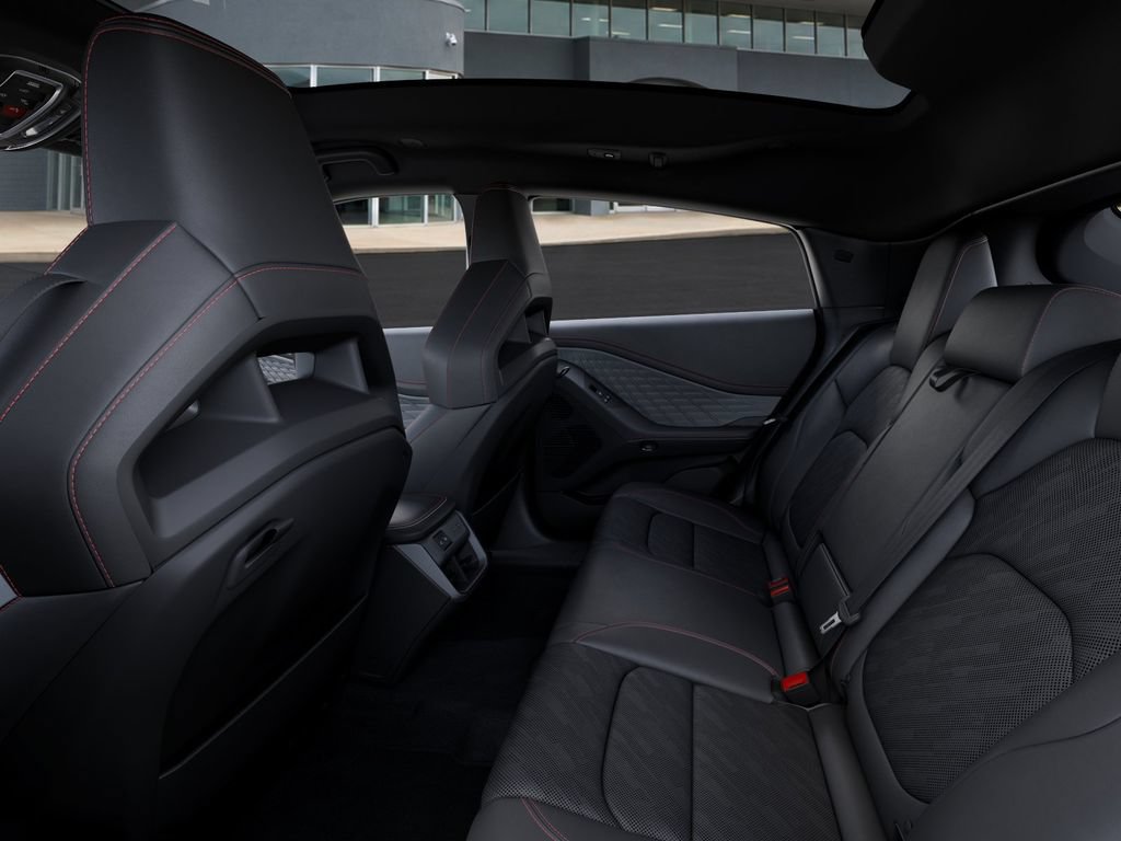 New 2026 Dodge Charger Scat Pack AWD/4WD image 23