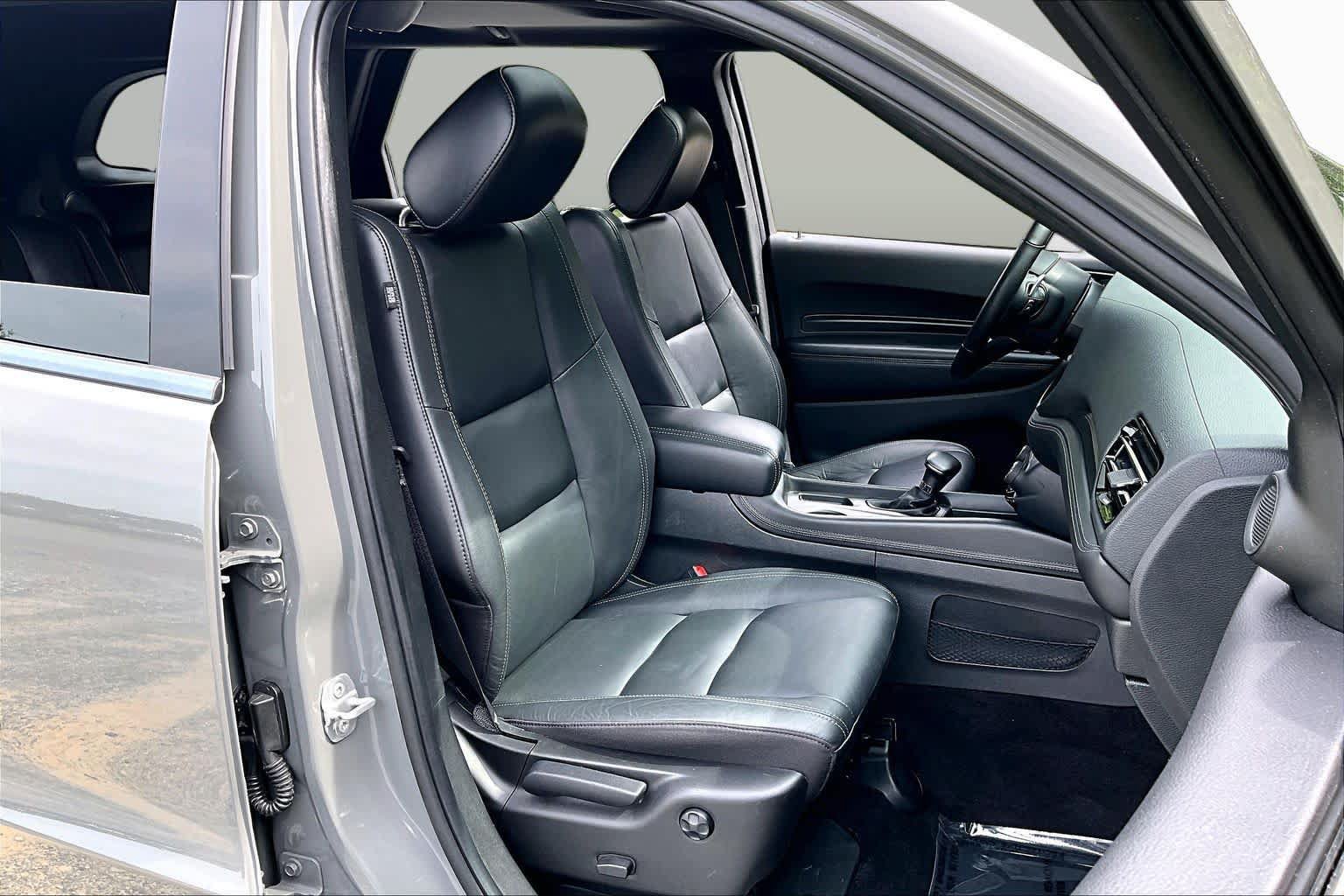 Used 2022 Dodge Durango GT AWD/4WD image 9