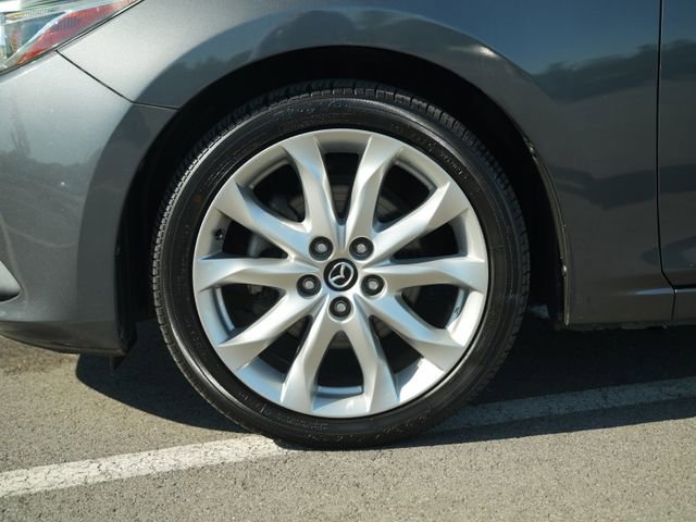 Used 2015 MAZDA MAZDA3 s Grand Touring FWD image 10