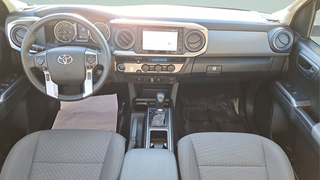 Certified 2023 Toyota Tacoma SR5 image 14