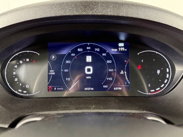 Used 2022 RAM ProMaster 1500 image 16