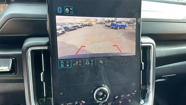 Used 2025 GMC Yukon XL Denali image 20