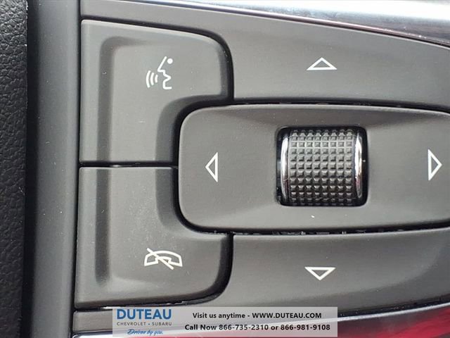New 2026 Chevrolet Blazer LT w/ Convenience Package FWD image 17