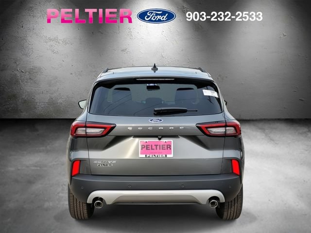 New 2026 Ford Escape Active FWD image 4