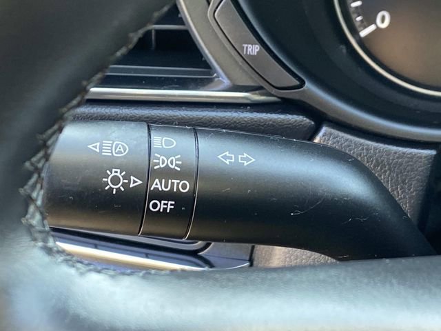 Used 2022 MAZDA CX-30 AWD 2.5 S w/ Preferred Package image 15