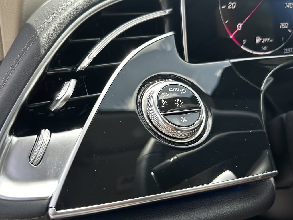 Certified 2026 Mercedes-Benz E 350 4MATIC Sedan image 35