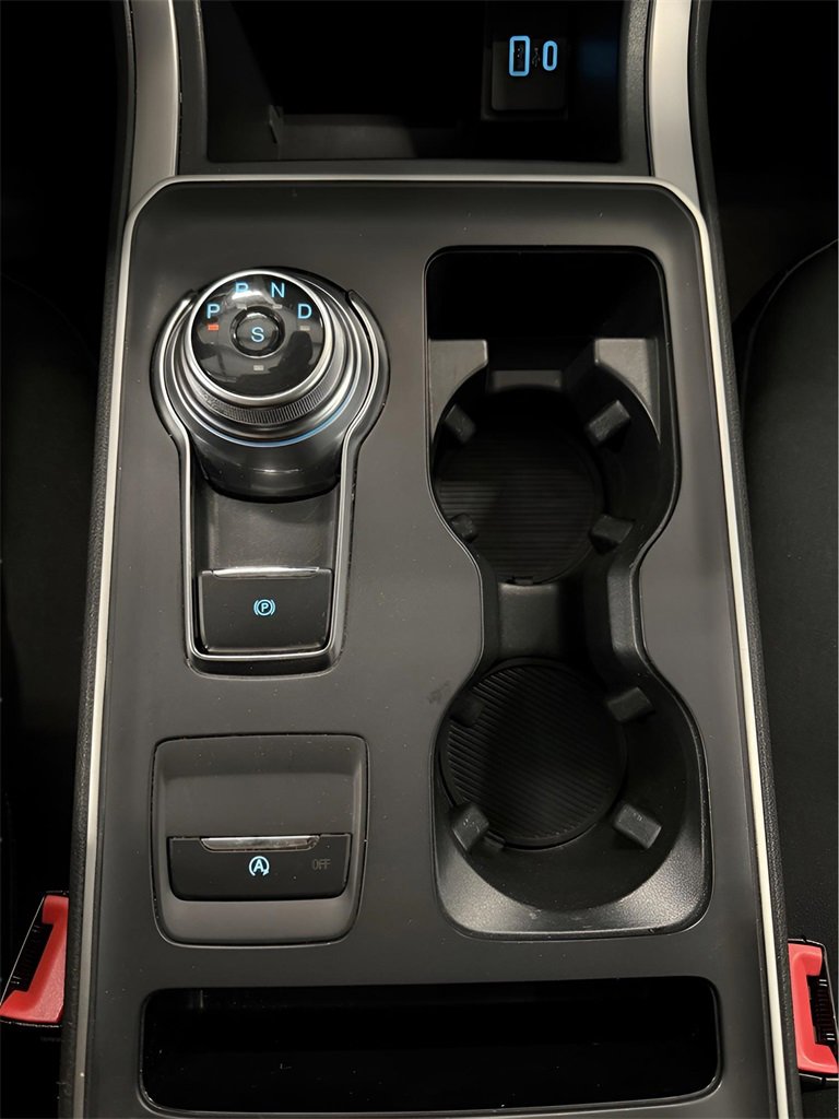 Certified 2021 Ford Edge SE w/ Cargo Accessory Package image 14