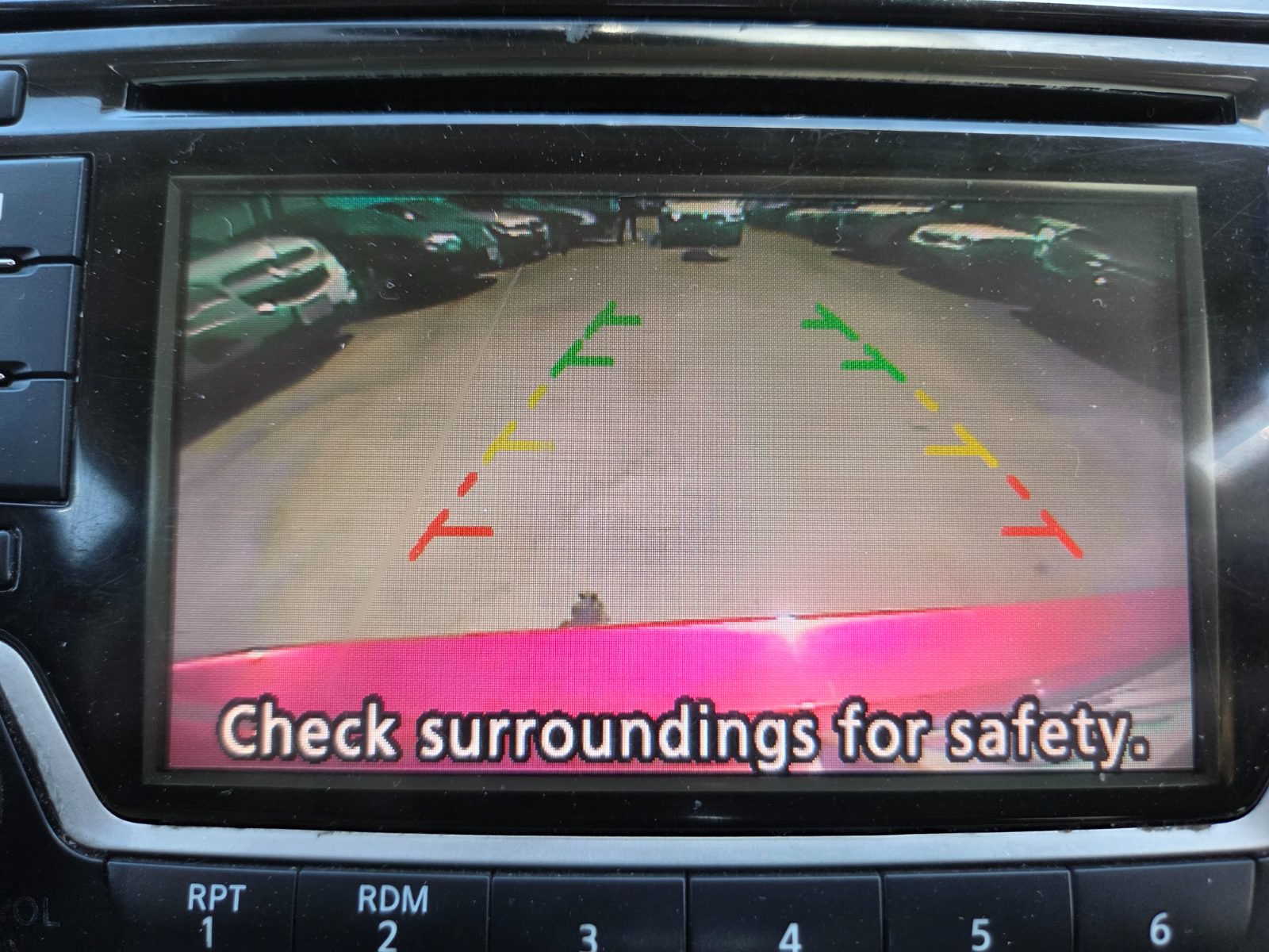 Used 2016 Nissan Versa Note SV FWD image 15