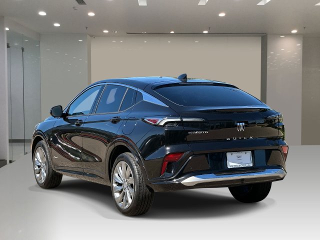 Used 2026 Buick Envista Avenir FWD image 3