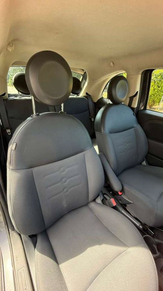 Used 2015 FIAT 500 Pop FWD image 10