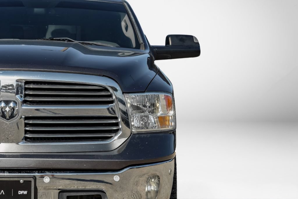 Used 2016 RAM 1500 Lone Star AWD/4WD image 8