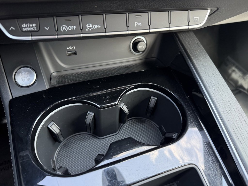 Used 2024 Audi A4 2.0T Premium Plus image 14