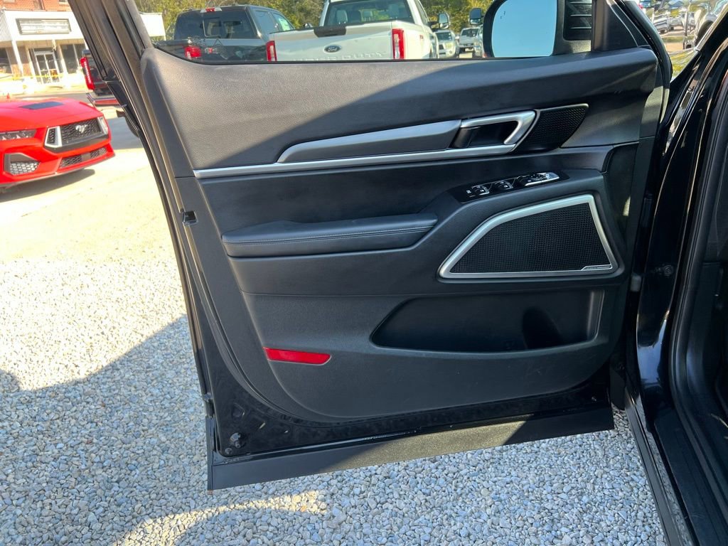 Used 2020 Kia Telluride S image 11