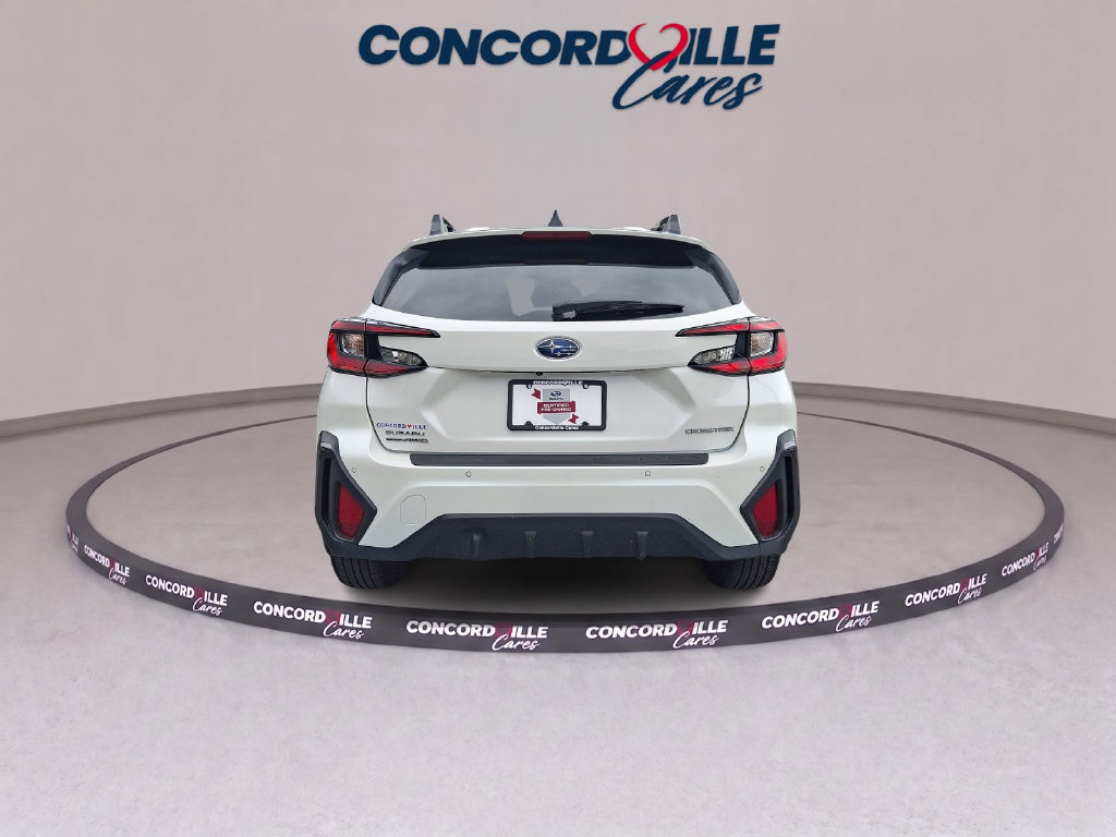 Certified 2024 Subaru Crosstrek 2.5i Limited w/ Popular Package #4A AWD/4WD image 6