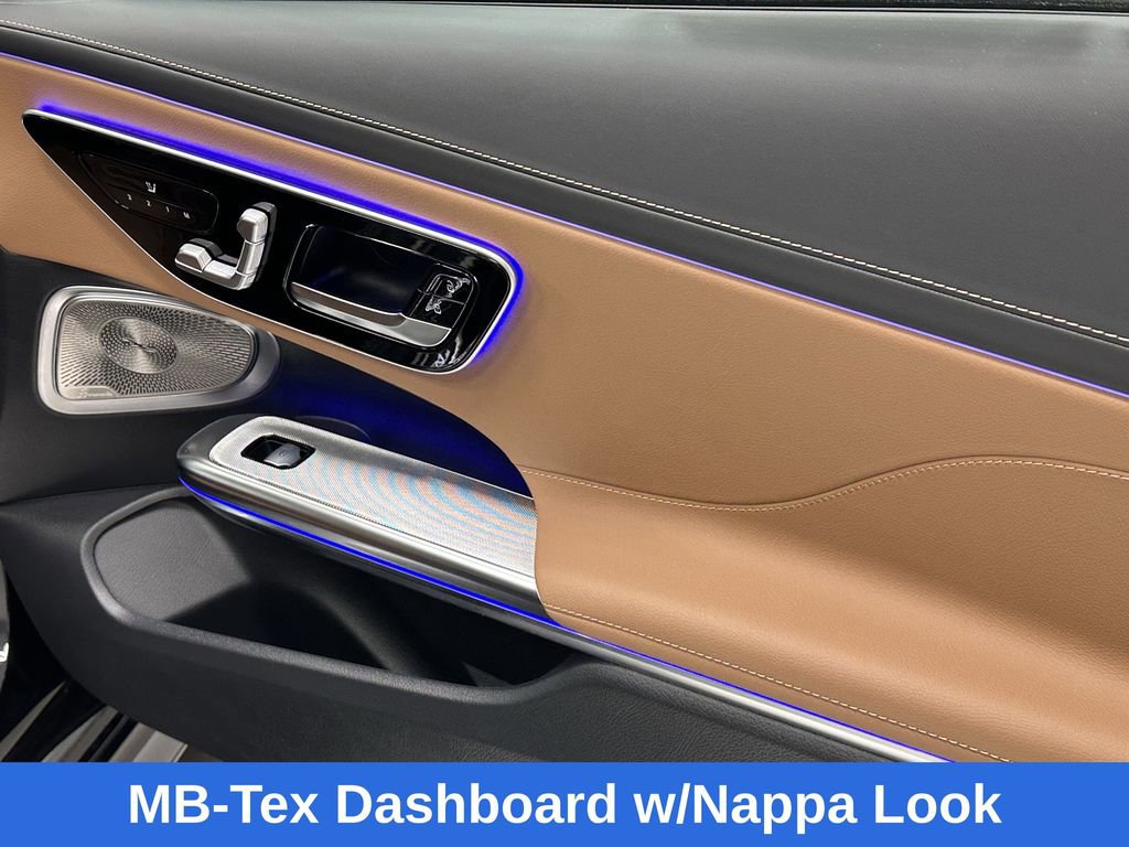 Certified 2024 Mercedes-Benz CLE 300 4MATIC Coupe image 15