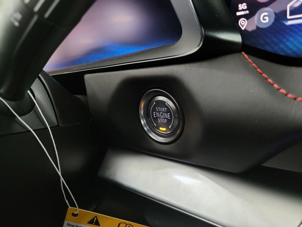 New 2026 Chevrolet Corvette Z06 image 19