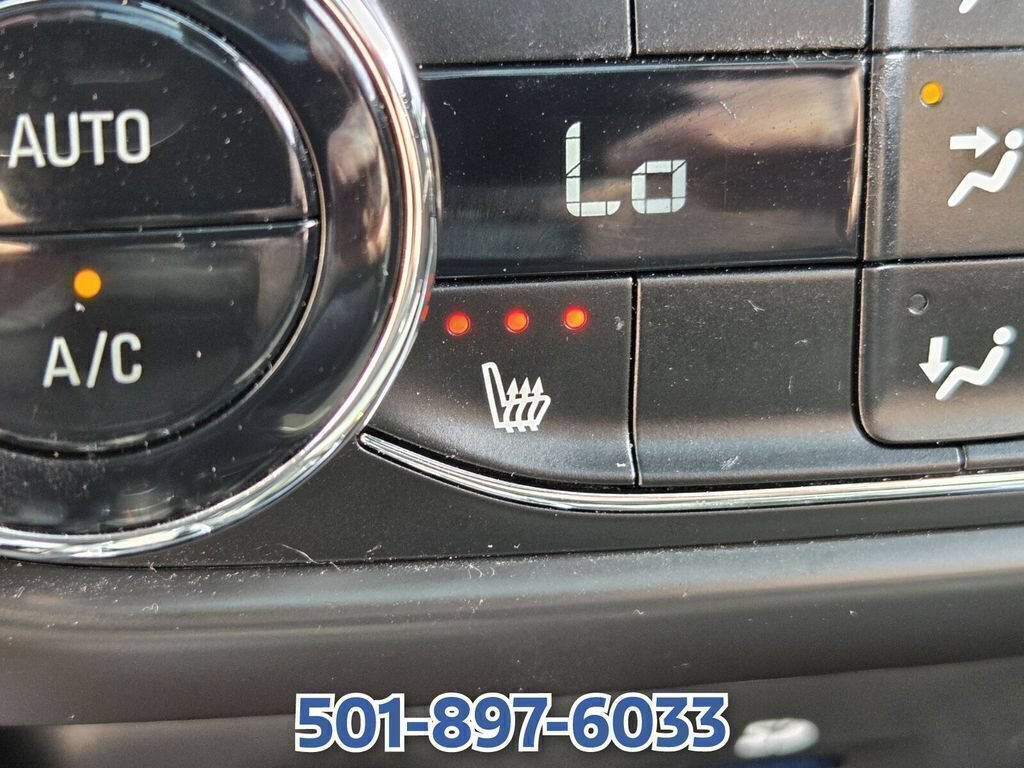 Used 2023 Chevrolet TrailBlazer RS w/ Sun and Liftgate Package FWD image 21