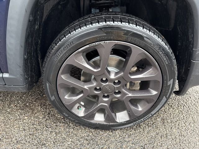 Used 2021 Jeep Compass 80th Special Edition image 12