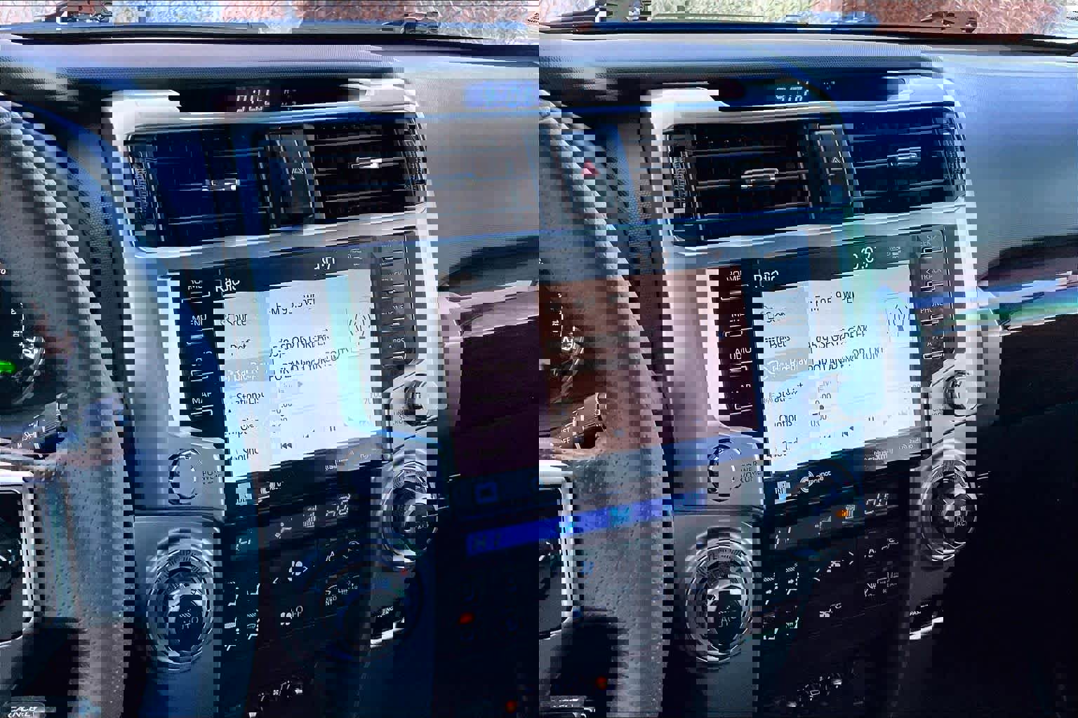 Certified 2020 Toyota 4Runner Limited image 6