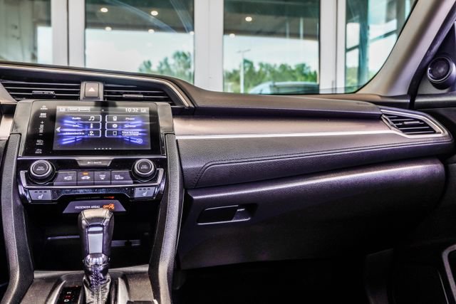 Used 2018 Honda Civic EX-T image 17