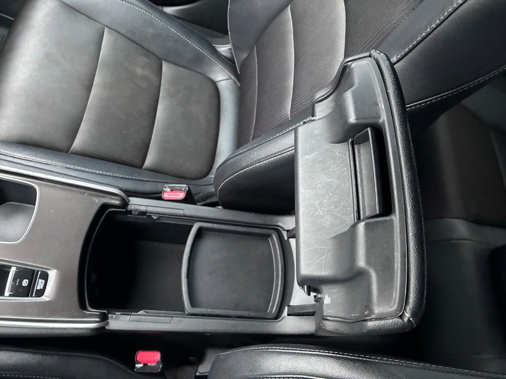 Used 2019 Honda Accord Sport image 34