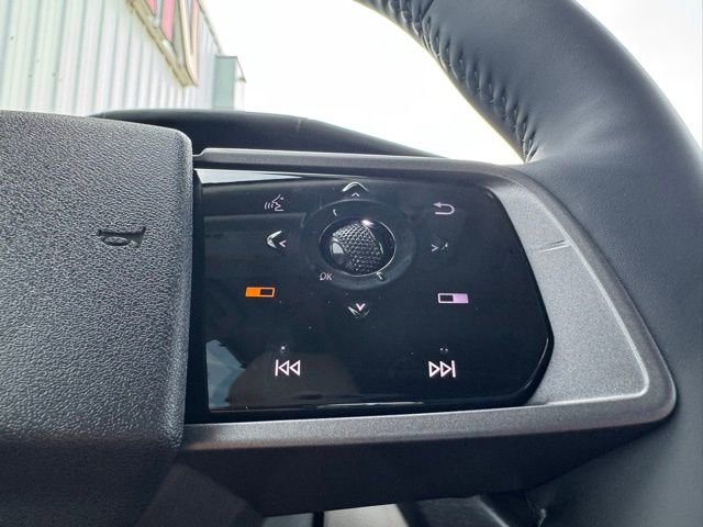 New 2026 Nissan Murano Platinum w/ Cargo Package image 18