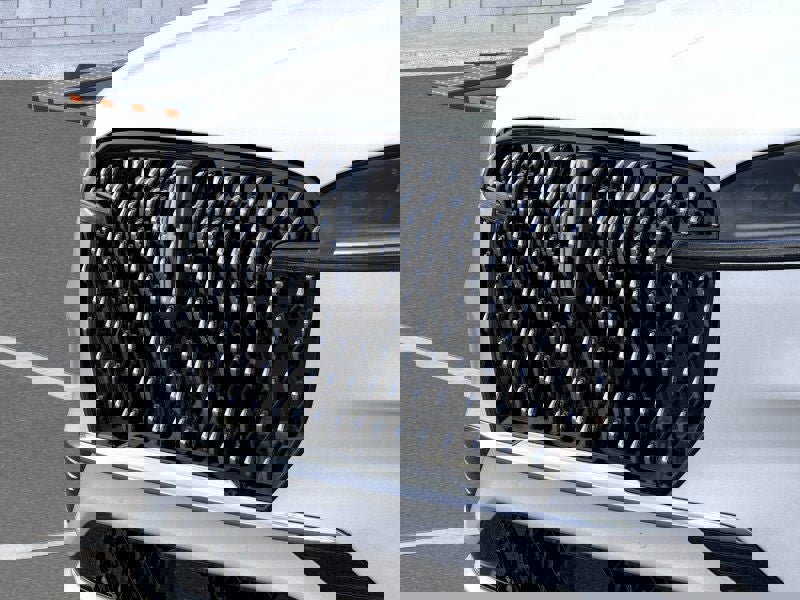 New 2026 Lincoln Aviator Black Label w/ Dynamic Handling Package image 17