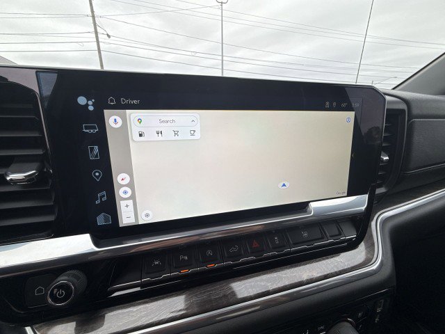 Certified 2022 Chevrolet Silverado 1500 LTZ image 19