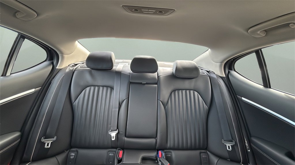 New 2026 Genesis G70 2.5T Prestige image 29