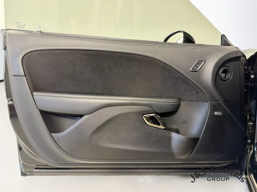 Used 2022 Dodge Challenger SRT Hellcat RWD image 22