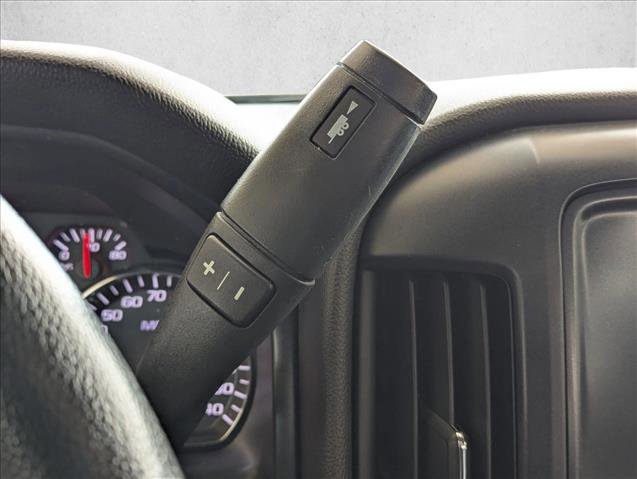 Used 2019 Chevrolet Silverado 1500 W/T w/ WT Convenience Package image 11