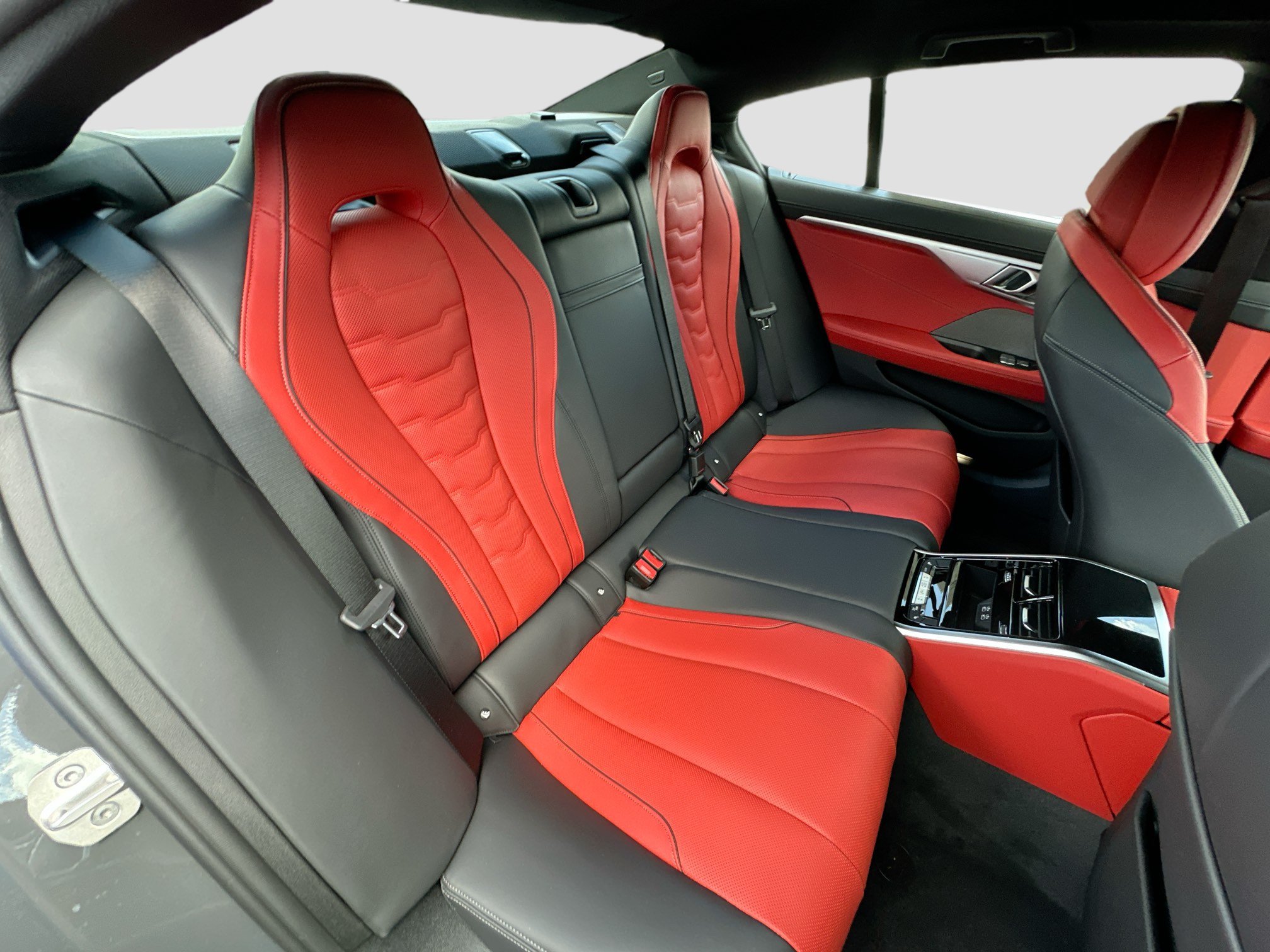 New 2026 BMW 840i RWD image 21