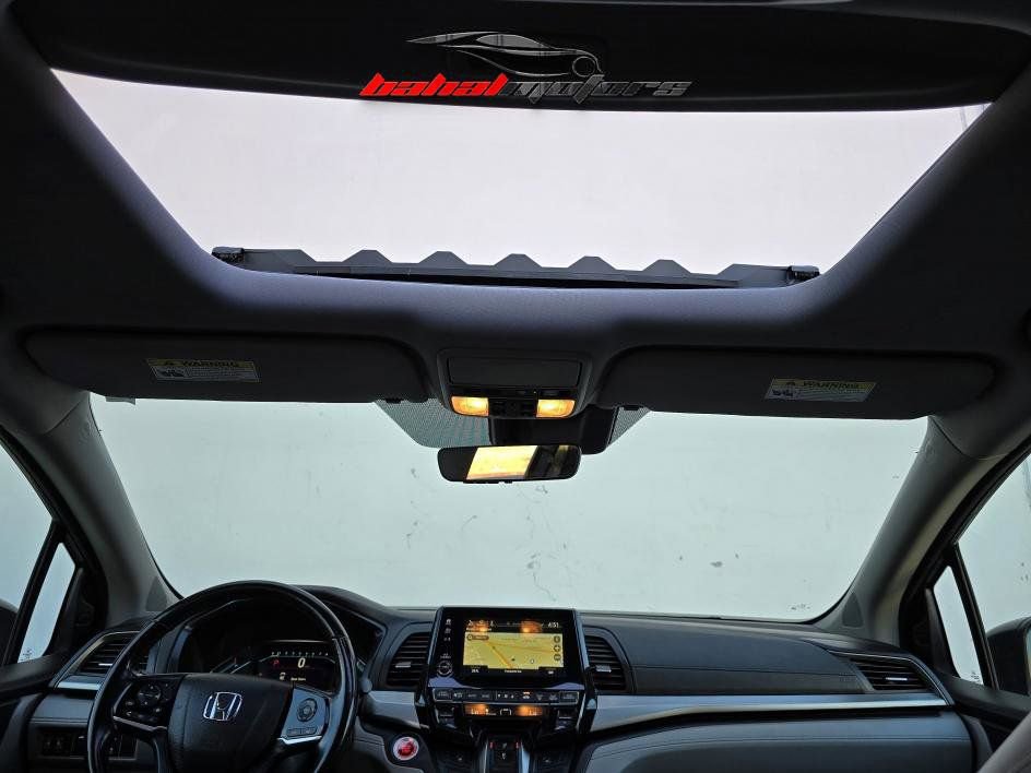 Used 2018 Honda Odyssey Touring image 20