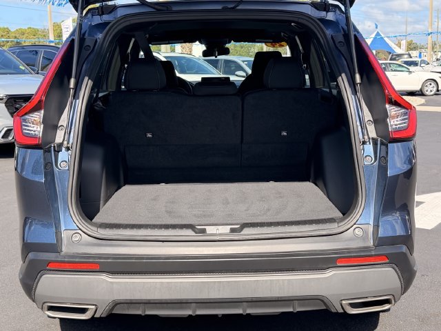 Used 2024 Honda CR-V Sport image 34