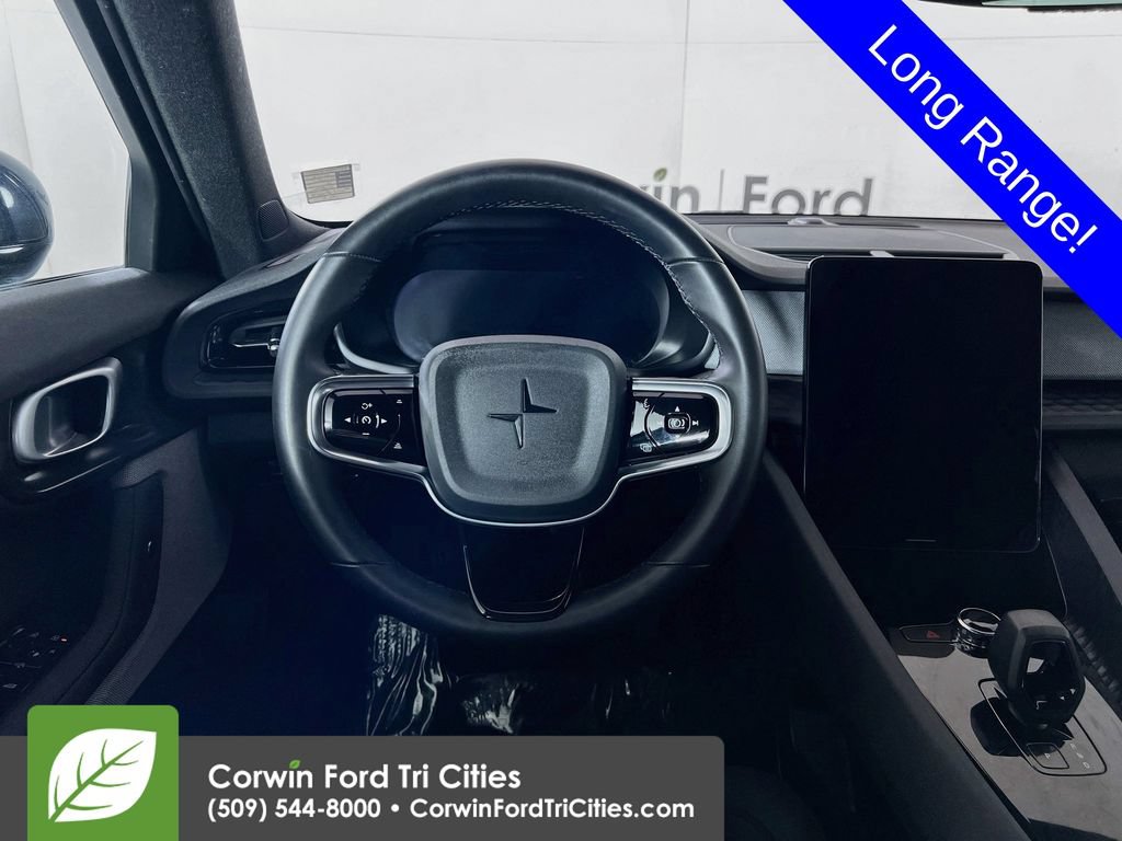 Used 2022 Polestar Polestar 2 w/ Pilot Package AWD/4WD image 26