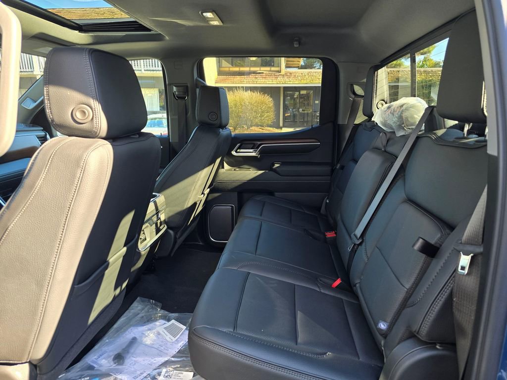 Used 2026 GMC Sierra 1500 Denali image 15